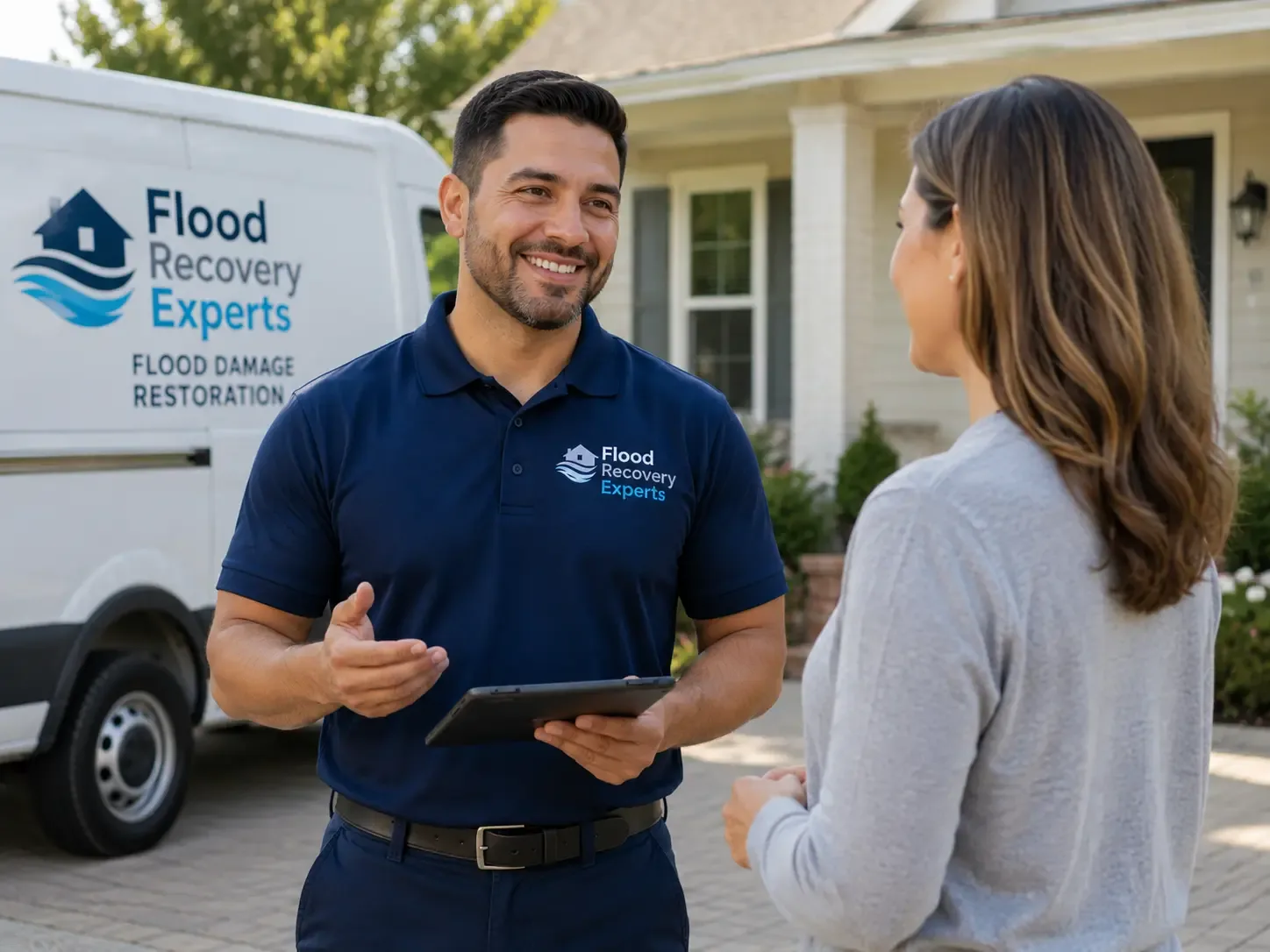 Flood Damage Cleanup Port Lavaca, TX FAQs